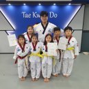 에스 태권도장 이미지