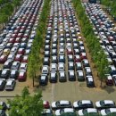 광명스피돔 주차장 이미지