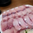 제철 대방어 먹으러 간 식사동 횟집 <수상한오징어> 솔직 후기