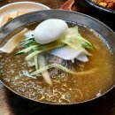 다미옥 함흥냉면 이미지
