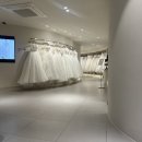 리더스프라자 앞 | 5. [블랑해리] 촬영드레스 가봉 후기👰🏻‍♀️