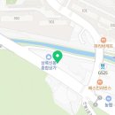 신봉사거리-홍천중학교 이미지