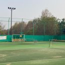 일산배수지 족구장 이미지