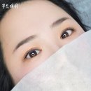 힐캐슬프라자 | 구월동 힐캐슬프라자 속눈썹펌 맛집 무드래쉬 유지력 후기