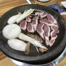 [계양산] 계양역 오리바베큐 맛집, 백년가게 하야로비