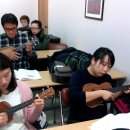 우쿨렐레 교실(취미반) 이미지