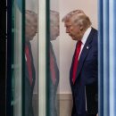L’incohérente politique chinoise de Donald Trump 이미지