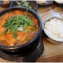 고향옥얼큰순대국 이미지