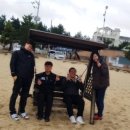 하조대해수욕장 화장실 3 이미지