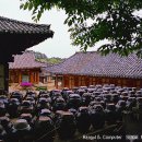 기와집풍경