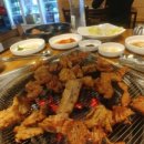 둥구갈비 - 고양시 일산동구 탄중로 312-7 | 둥구갈비