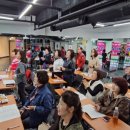 아랑고고장구(야간) 이미지