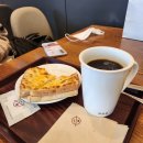 커피빈광명아브뉴프랑