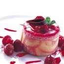 카페디저트 이미지