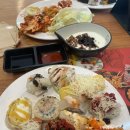 대구의료원 라파엘웰빙센터 | 쿠우쿠우 대구서구점 중리동 맛집 스시 뷔페 내돈내산 후기