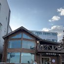 화정다락방북카페 | 속초아이/우동당/유정이네튀김/낙산사/숲휴게소 북카페/문우당 서림/만석닭강정/원조동해순댓국/카페우디)
