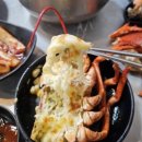 묵돌이구이 | 포항 영일대 랍스타+독도새우 해산물 현지인 맛집 {묵돌이} 후기🦞🦐