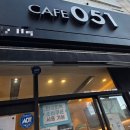 카페(CAFE)051 신모라점 | 부산 카페 051 디저트 쌀 도넛 빵 one piece 먹어 본 솔직 후기