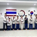 리더스 태권도장 이미지