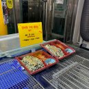 대포김밥 | 알찬 속초 핫플 여행 ft. 모녀가리비 웨이팅과 주차, 장홍 김밥 포장 후기