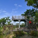 용계저수지 둘레길 이미지