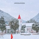 빨간지붕 이미지