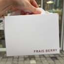 새콤달콤토퍼 | 마곡 발산 딸기케이크 맛집 프레베리 여름 딸기 내돈내산 후기!