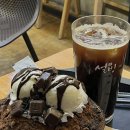 안암19 | 안암역 빙수 맛집｜설빙 abc초코쿠키설빙 내돈내산 솔직후기