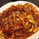 [김포/대곶] 김포맛집 :: 강화 직화쭈꾸미 메밀국수 맛집 &#39;황촌집&#39;