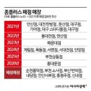 홈플러스 잠실점 이미지