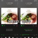 밀까루