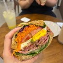 818 | 대구 침산동 카페 샌드위치 맛집 카페818