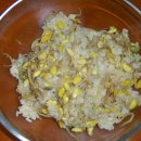 고향콩나물밥 이미지