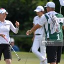 KPMG Women's PGA Championship - Round One &Two 이미지