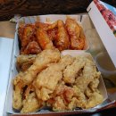콤비두마리치킨 이미지