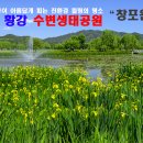 황강생태공원1 이미지