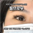 산호동250 | 마산 속눈썹 산호동 필브로우 이물감 없이 자연스러운 풍성함