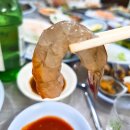 연어의 고향 | 연안부두 60첩 반상맛집 내고향강원도 내돈내산 후기❤️
