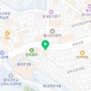 씨유 마포홍대점