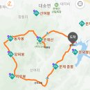 오천읍 오어사종점 주차장 이미지