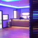 칠곡네거리 동아백화점 앞 이미지