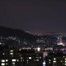 응암근린공원 이미지
