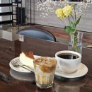 산수로 | 경기 광주 초월 카페 더논치크ㆍ분위기 좋은 신상 시그니처 카페 후기