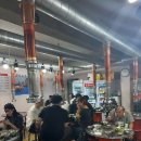 돼지한마당 | 신정동 로컬 맛집 두툼한 돼지갈비 ‘돼지한마당’ 내돈내산