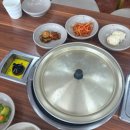 뽀골뽀골돼지고기전문점
