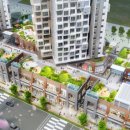 대우.롯데아파트상가 이미지