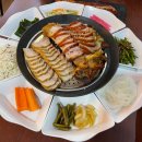 황칠족발 이미지