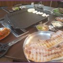 마포 회식 구이마당 여기가 회식에 정석
