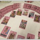 아로마 힐링 타로 상담 이미지