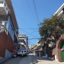 이태원 맛집 잠수교집 해방촌 - 명란오징어내장탕 이색해장국